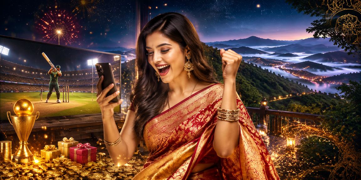 বান্দরবানের ক্রিকেট বেটিং দৃশ্য